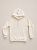 Minimalistyczna bluza hoodie premium w kolorze ecru z praktyczną kieszenią kangurką i regulowanym kapturem. Ponadczasowy fason oraz wysokogatunkowa bawełna zapewniają wygodę i styl na co dzień.